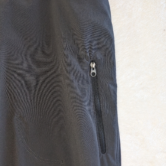 Outdoor Research Women's Grey NylonTrack Pants Size 8 - Picture 4 of 12